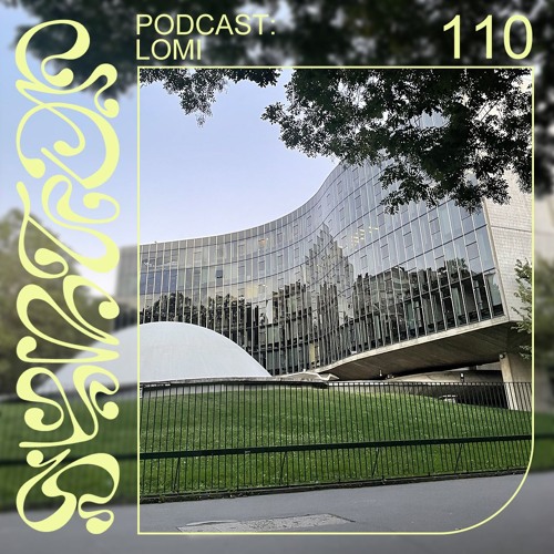 Syntop Audio 110 - Lomi