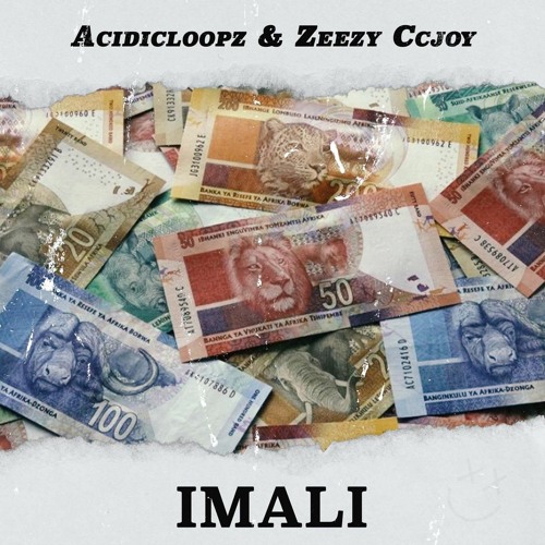 AcidicloopZ & Zeezy Ccjoy - Imali