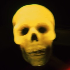 ghoSTeD - uncle eli X menthol spliff