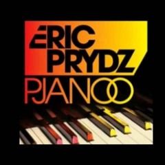 Eric Prydz X Jazzy - Giving Me Pjanoo (Ceily Mashup)