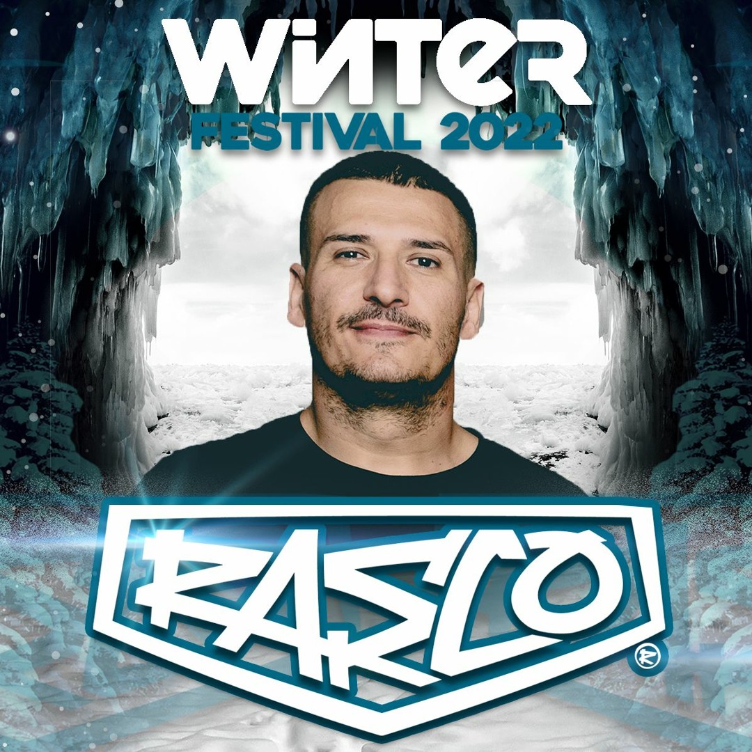 Stream RASCO at WINTER FESTIVAL 2022 [Complejo Embrujo - Granada] by ...