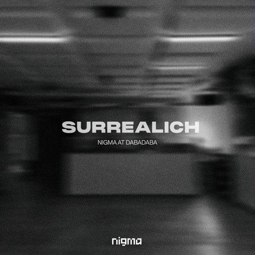 Surrealich @ Nigma at Dabadaba 29.7.2022 (Donostia)