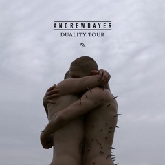 Andrew Bayer - Duality Tour - Stereo Live Dallas Oct 21, 2022