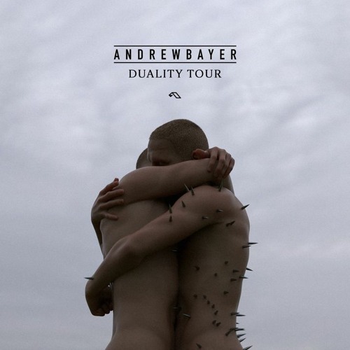 Andrew Bayer - Duality Tour - Stereo Live Dallas Oct 21, 2022