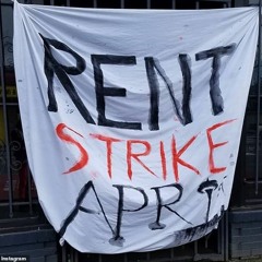 Rent Strike