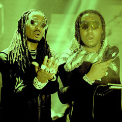 Hotel Lobby X Waiting (Mashup)