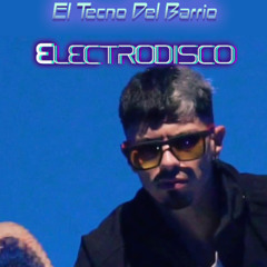 FTR | Electrodisco 2025 | Techno Peak Time