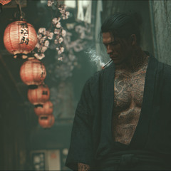 Shōwa Dust