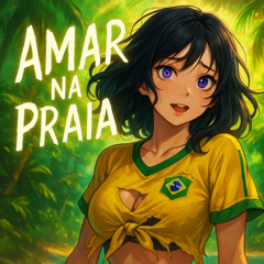 AMAR NA PRAIA