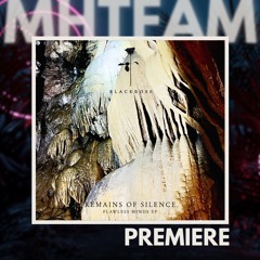 PREMIERE: Remains Of Silence - Inner Peace (Original Mix) [Black Rose]