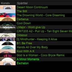 Long Live Beautifully Crafted Jungle III