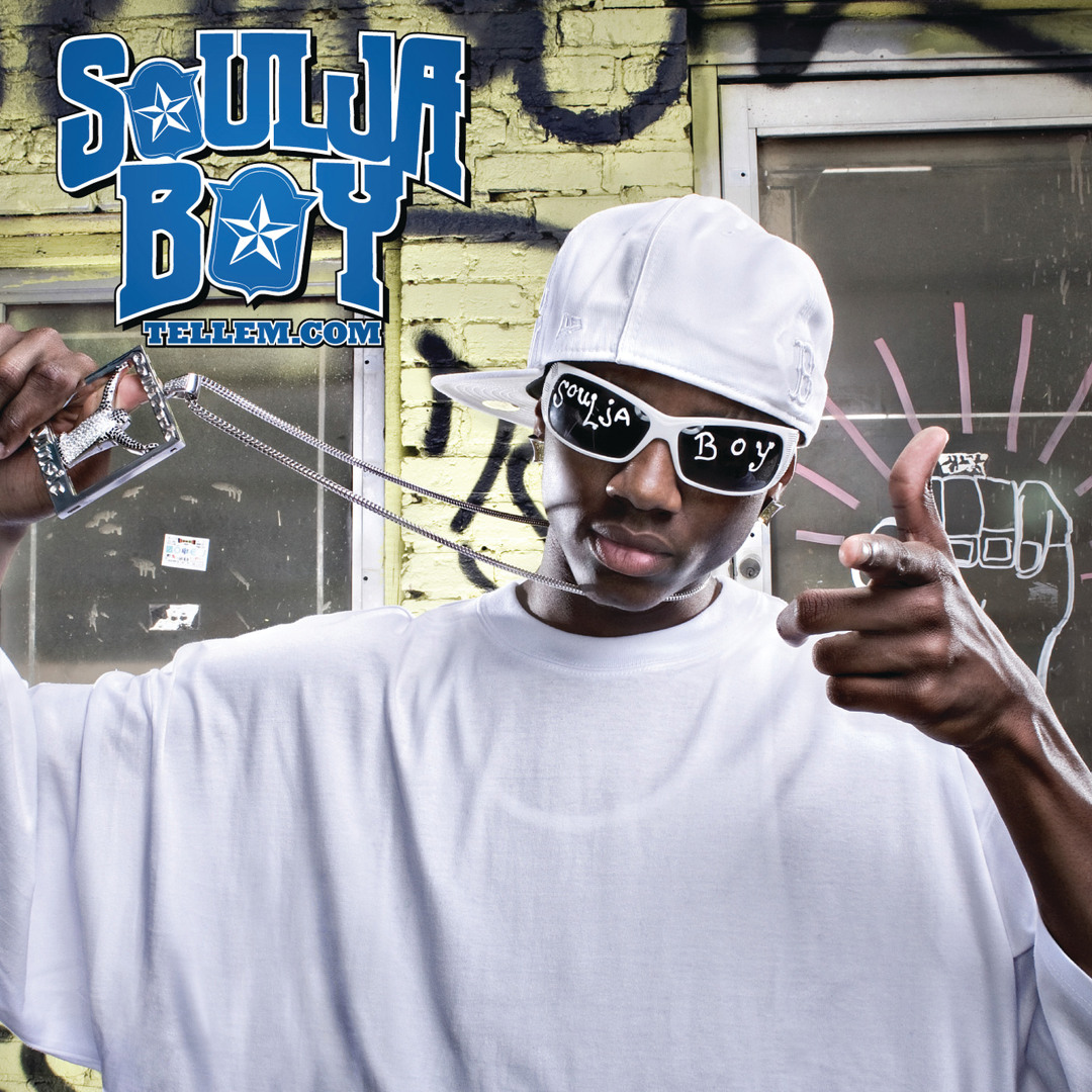 Stream Yahhh! by Soulja Boy | Listen online for free on SoundCloud