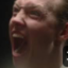 Δ AAAAAH! ∇ ❤️‍🩹