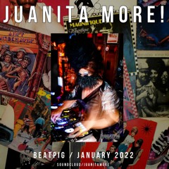 Beatpig January 2022