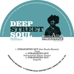 Greenbacks (Lack of Afro Vocal Mix) [feat. Shirley Davis]