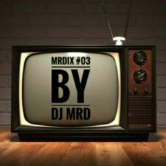 MrDix #03 by DJ MRD