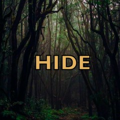 *Hide*