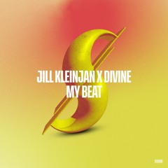Divine & Jill Kleinjan - My Beat [Summer-ized Sessions]