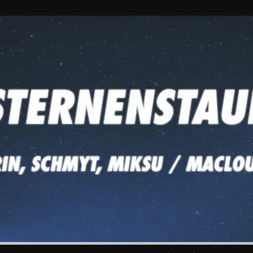 Sternenstaub (Techno Remix)