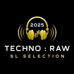 Techno | Raw ( 2025 )