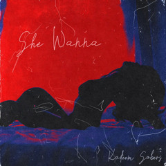 Kadeem Sobers - She Wanna