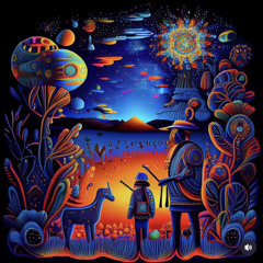 Caminante de Estrellas ~Rubén y Mila