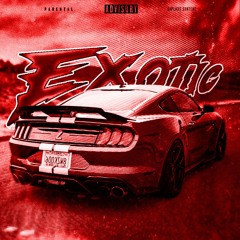 LOVEK3NJI - EXOTIC (HERLLEX REMIX)