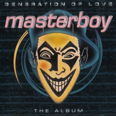 Masterboy - Anybody (F.J. Gauder Remix)