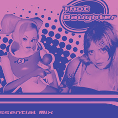 thot daughter essential mix