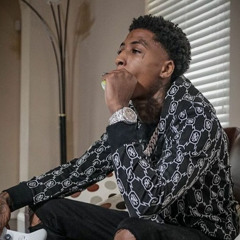 (FREE) NBA YoungBoy Soul Type Beat - "Jail Cell"