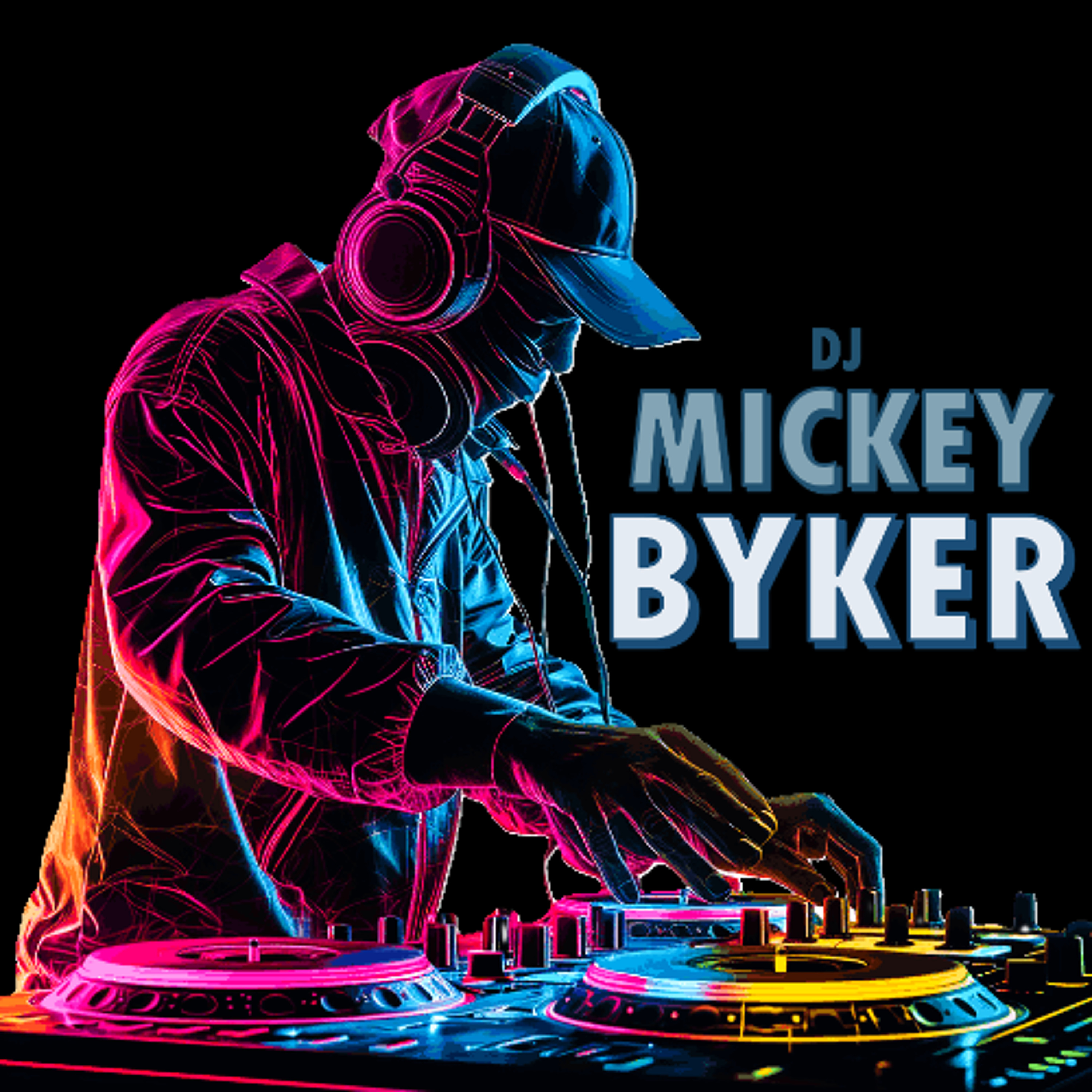 Dj Mickey Byker Snort Your Shit Out Volume 32 episode artwork