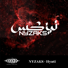 NYZAKS - Hyati - نيزكس - حياتي