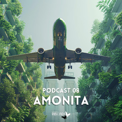 Amonita - Rubicunda Podcast 08