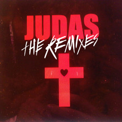 Judas (Guena LG Club Remix)