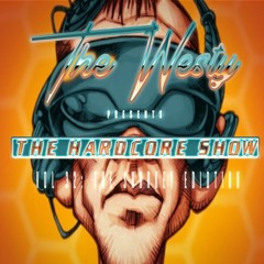 The Hardcore Show Vol 32: The Sharkey Edition