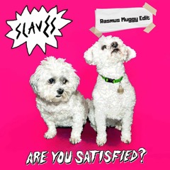 SOFT PLAY - Do Something (Rasmus Muggy Edit)