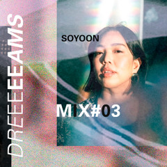 Soyoon @ Dr33333ams #2 Arkaoda Berlin 13.09.25