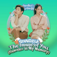 The Image of You (Remains in My Memory) (Thai Ver.)
