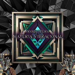 matéria vibracional