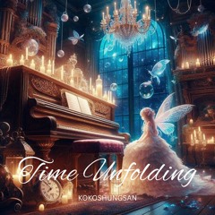 Time Unfolding VII