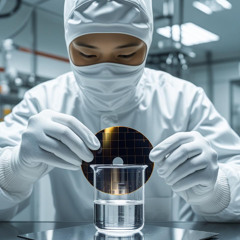 La Química Esencial: El Poder y el Peligro de los Químicos en los Microchips