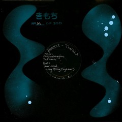 Bluets - tear.shed