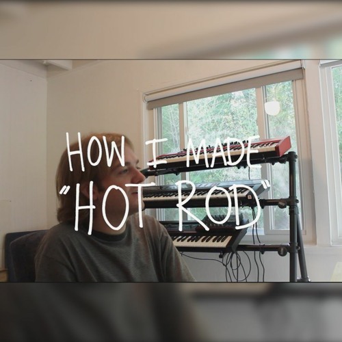 How I Made - Hot Rod