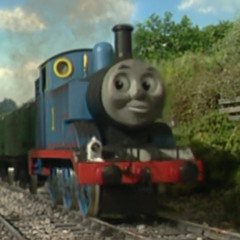 Thomas' New Trucks Opening Theme