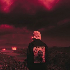 One Call Away - Juice WRLD (prod. Pompi)