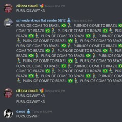 ASEBEN MINECRAFT RAVE (WINTER EDITION) 2021 = 2012 // PURNJO █▀█ █▄█ ▀█▀