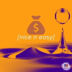 [FREE] Bouncy Freestyle Chill Rap Type Beat | "Nice N Easy" | Megan Thee Stallion x DaBaby