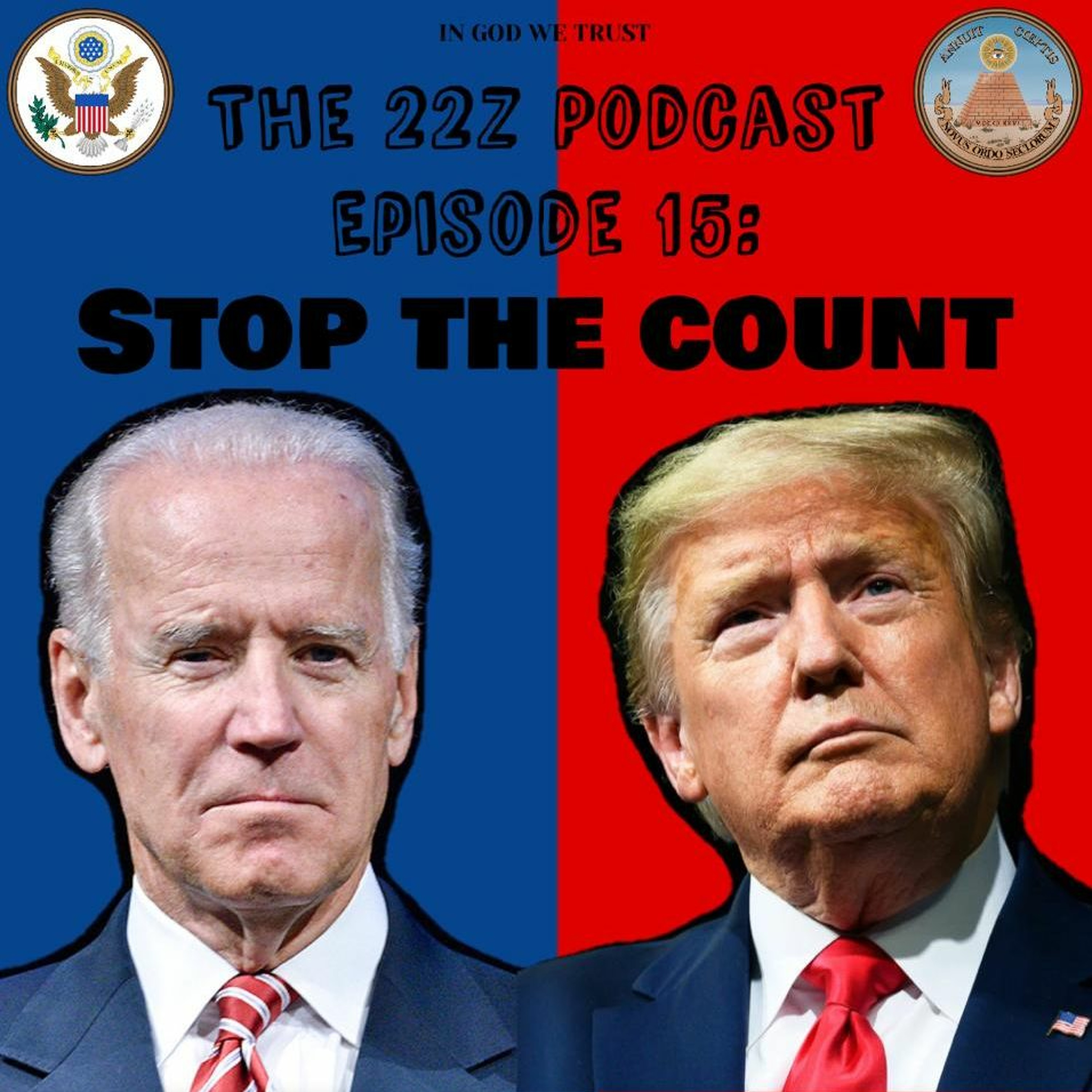 The 22z Podcast