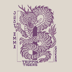 Premiere: Just Emma - You Dont Know Me feat. Gokan (Pulli & Chomba Remix) [Trippin Tigers]