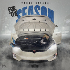 For The Season (Prod. By Sparkheem)